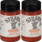 Stubb s Pork Rub, 5.07 oz (Pack of 2)