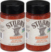Stubb s Pork Rub, 5.07 oz (Pack of 2)