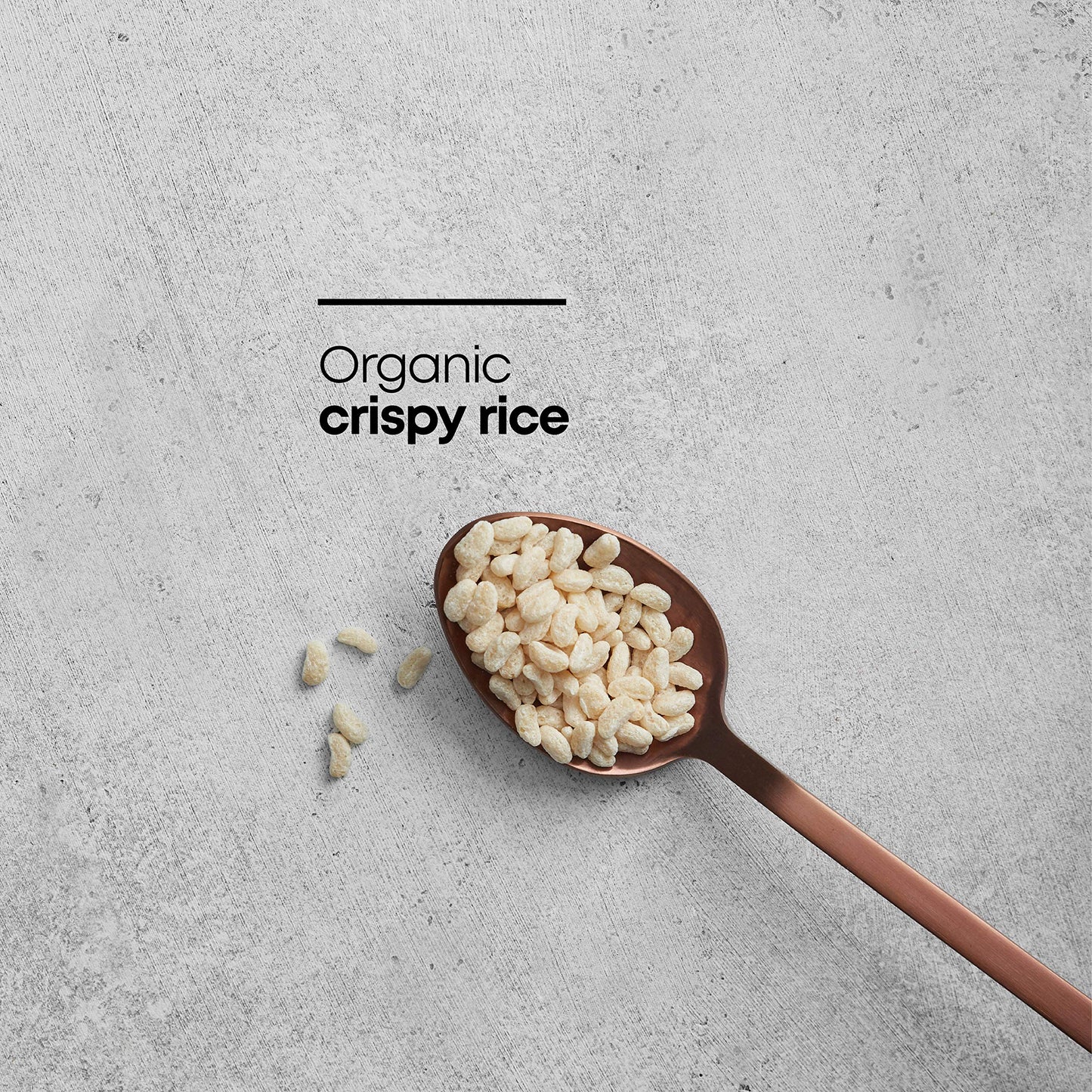 Natures Path Cereal Rice Crisp Gf Org