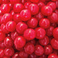 Cherry Sours - 2 Lbs Of Fresh Chewy Sweet Tangy Sour Cherry Candy