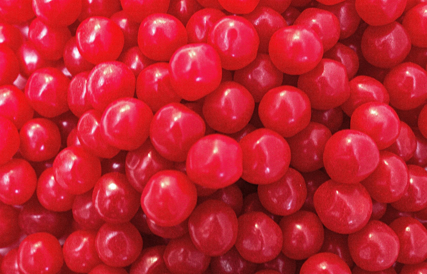 Cherry Sours - 2 Lbs Of Fresh Chewy Sweet Tangy Sour Cherry Candy