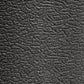 Bertech Anti-Fatigue Floor Mat, 3 Feet X 5 Feet X 3/8 Inch Thick, Textured Pattern Top, Bevelled On All Sides, Black, Made In Us