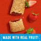 Nutri Grain Cereal Breakfast Bars, Strawberry, 1.55 Ounce, 96 Count, Model 3800059772