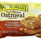 Nature Valley Soft-Baked Oatmeal Squares, Cinnamon Brown Sugar, 22 Count