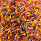 Jolly Ranchers Hard Candy Cherry - 1.5 lb Fruit Flavored Made with Real Juice for Halloween Candy - Gluten Free Hard Candy Indiv