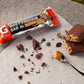 Gatorade Whey Protein Recover Bars, Peanut Butter Chocolate, 2.8 Ounce Bars (Pack Of 12)