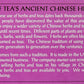 Triple Leaf Tea Bags For Blood Pressure, 20 Count
