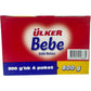 ULker Bebe Biscuits For Babies - 800g Nutritional Baby Snack, Soft and Gentle Treat