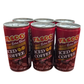 Tasco Iced Coffee Original Extra Blend Medium-Dark Roast 6- pack