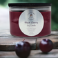 3 Wick Soy Candle