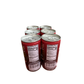 Tasco Iced Coffee Original Extra Blend Medium-Dark Roast 6- pack