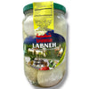 Shahia Labneh with Mint