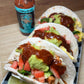 Taco 260 – Smoky Morita Pepper Hot Sauce