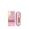 Lattafa Deux Cent Douze Women's Floral Perfume