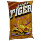 Tiger Cheese-Flavored Chips – 90g Crunchy Savory Snack