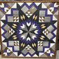 Amish Handmade Barn Quilt Wall Art – Reclaimed Barn Wood – 30.5” x 30.5”