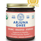 Arjuna Ghee, Certified Organic - 5.3 oz