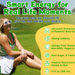 Mushroom Energy Drink 12 Pack - Mango Guava