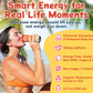 Mushroom Energy Drink 12 Pack - Orange Cream