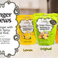 The Ginger Essentials Box