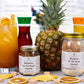 Mocktail Infusion Kit – Alcohol-Free Drink Mix