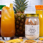 Mocktail Infusion Kit – Alcohol-Free Drink Mix