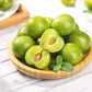 Sour Green Plum, Green Plums, Janerik (1 lb) By Albasha
