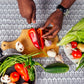 Grass-Fed Lemon & Garlic Ghee | Ahara Rasa
