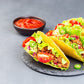 SW Chipotle Dip Mix