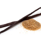 Organic Vanilla Bean Sugar - 12 OZ