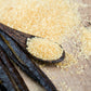 Organic Vanilla Bean Sugar - 12 OZ
