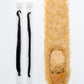 Organic Vanilla Bean Sugar - 12 OZ