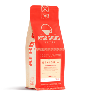 Ethiopia Yirgacheffe