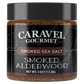 Smoked Alderwood Sea Salt Fine