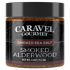 Smoked Alderwood Sea Salt Fine