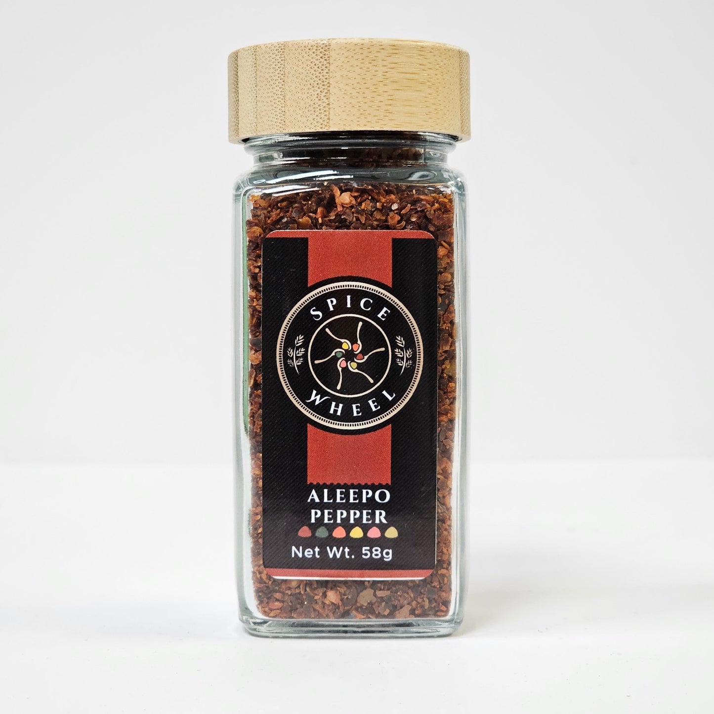Aleepo Pepper
