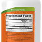 Alfalfa 650mg 250 Count