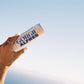 Alfred Citrus Energy Seltzer