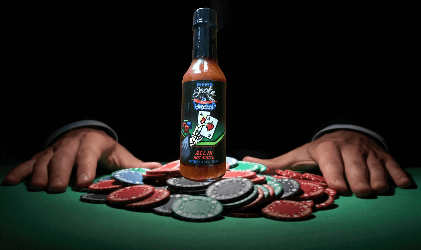 All In (5oz)