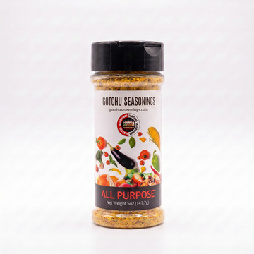 Igotchu All Purpose seasoning