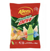 Allen’s Mountain Dew Lollies – Assorted Candy Jellies (Australia)