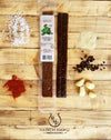 Alligator Jerky (Cajun Style)