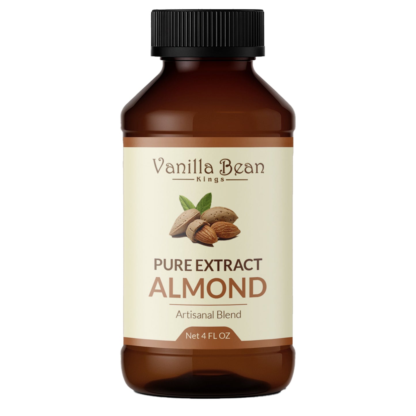 Pure Almond Extract