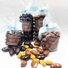 Chocolate Covered Almonds