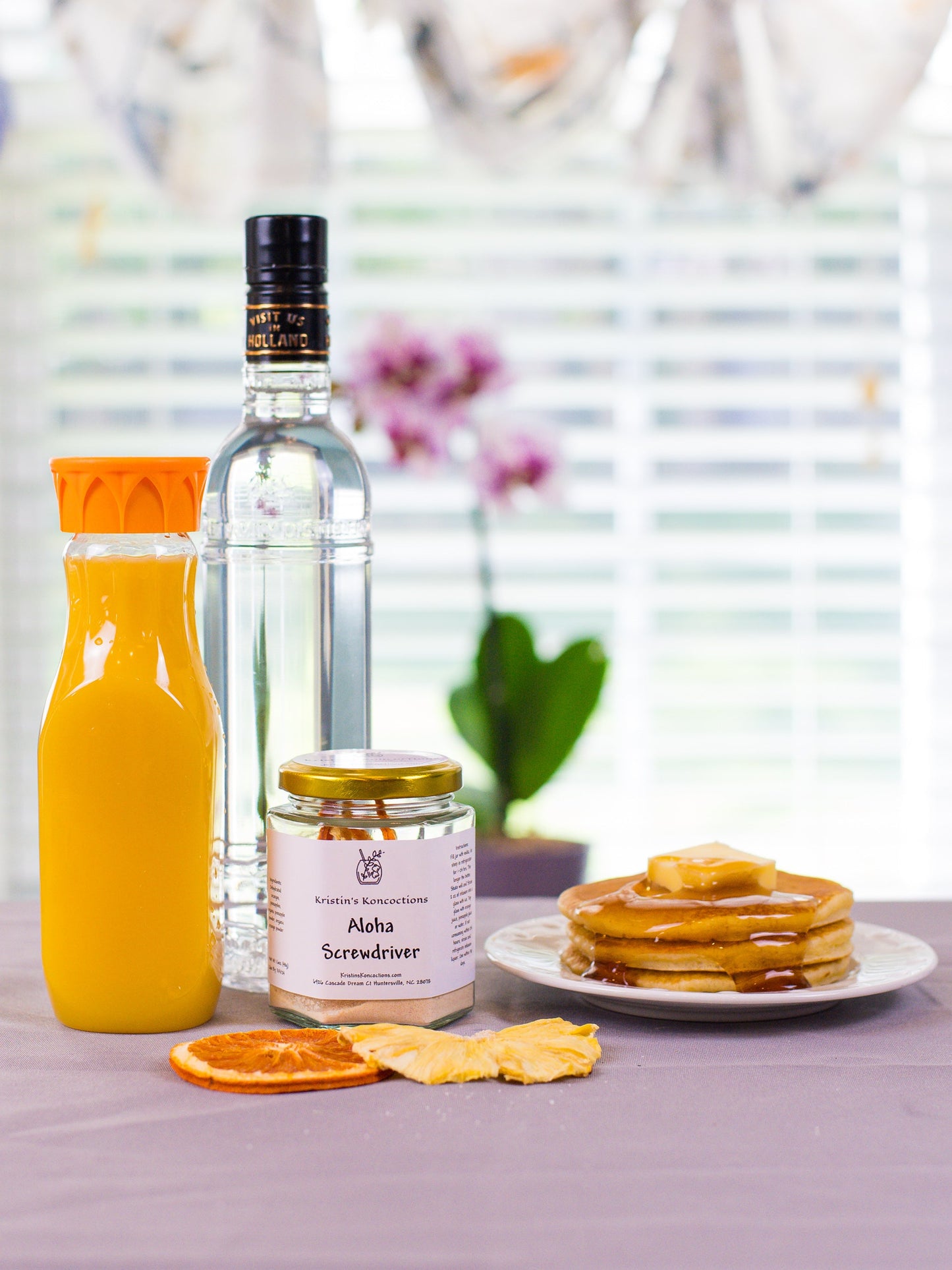Valentine’s Day Cocktail Kit
