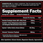 Alpha Lion Cravings Killer - 50 Capsules