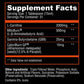 Alpha Lion SuperHuman® BURN2O