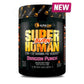 Alpha Lion SuperHuman® Burn