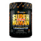 Alpha Lion SuperHuman® Burn