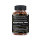 Alpha Lion SuperHuman® Gains Candy Turkestrone